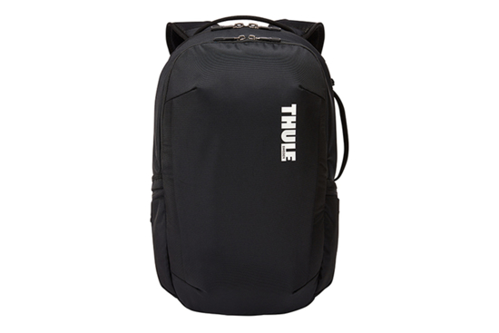 Picture of THULE nahrbtnik subterra black 30L