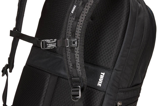 Picture of THULE nahrbtnik subterra black 30L