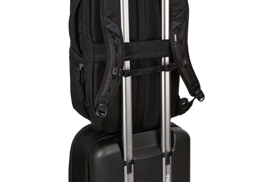 Picture of THULE nahrbtnik subterra black 30L