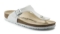 BIRKENSTOCK natikači GIZEH - regular - white