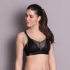 Picture of ANITA ŠPORTNI ž top AIR CONTROL 5544 283 BLACK KALAHARI