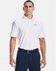 Picture of UNDER ARMOUR m golf majica PERFORMANCE POLO TEXTURED
