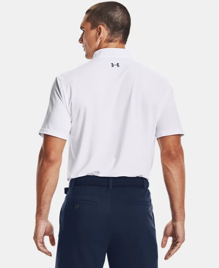Picture of UNDER ARMOUR m golf majica PERFORMANCE POLO TEXTURED