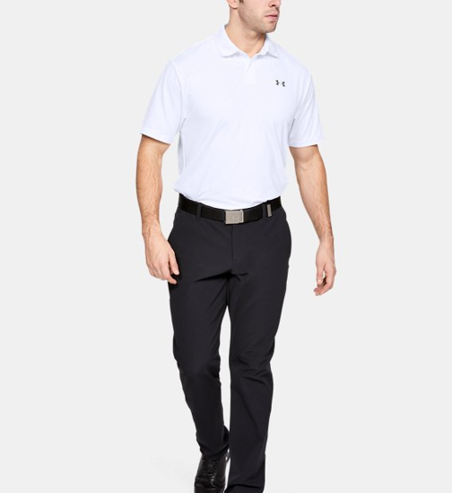 Picture of UNDER ARMOUR m golf majica PERFORMANCE POLO TEXTURED