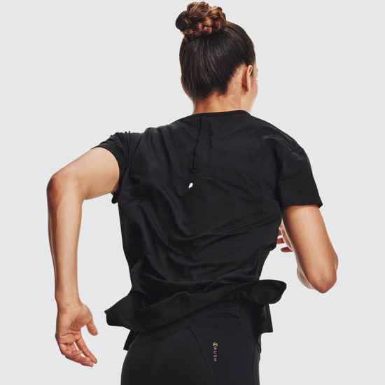 Picture of UNDER ARMOUR ž majica RUSH™ ENERGY CORE