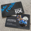 Picture of Vrednostni bon 50 €