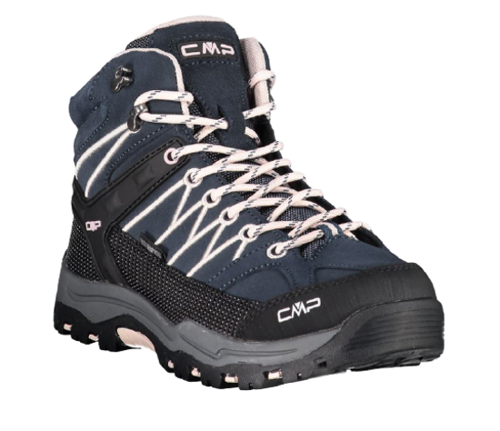 Picture of CMP otr pohodni čevlji K RIGEL MID WATERPROOF
