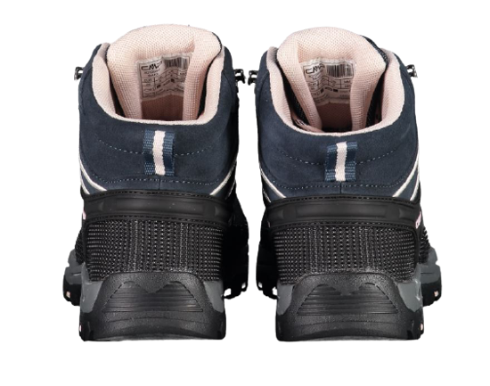 Picture of CMP otr pohodni čevlji K RIGEL MID WATERPROOF