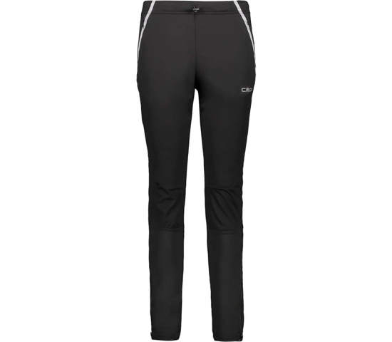Picture of CMP ž hlače UNLIMITECH WINDPROOF PANT black