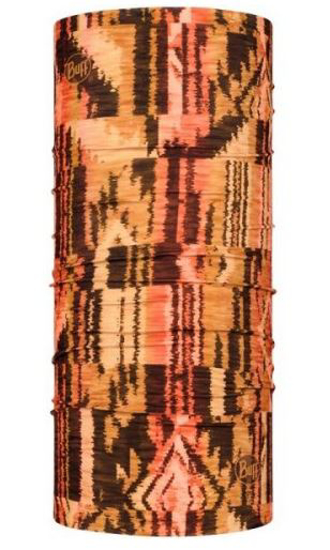 BUFF otr bandana 126931.555.10 ORIGINAL JR RISTIK MULTI