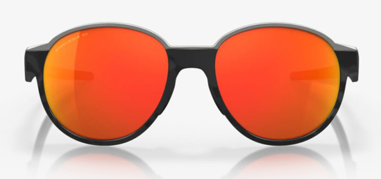 Picture of OAKLEY sončna očala COINFLIP Prizm Ruby Polarized