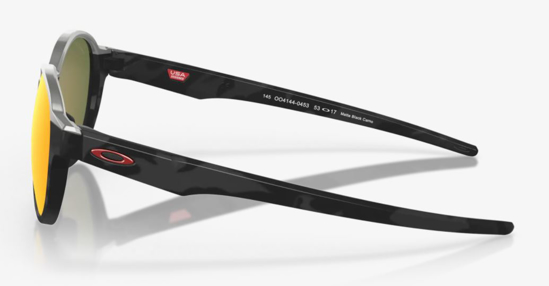 Picture of OAKLEY sončna očala COINFLIP Prizm Ruby Polarized