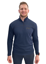 Picture of HELLY HANSEN m puli HP QUICK-DRY 1/2 ZIP PULLOVER