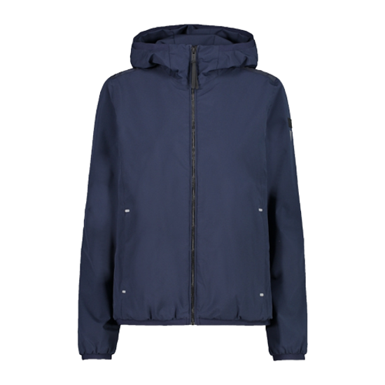 Picture of CMP ž jakna JACKET navy