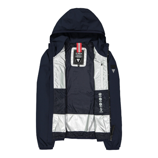 Picture of CMP ž jakna JACKET navy