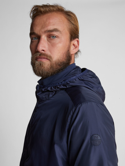 Picture of NORTH SAILS m jakna MOOREA JACKET navy blue