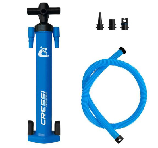 CRESSI tlačilka za sup NR000020 HAND PUMP 20000 CC