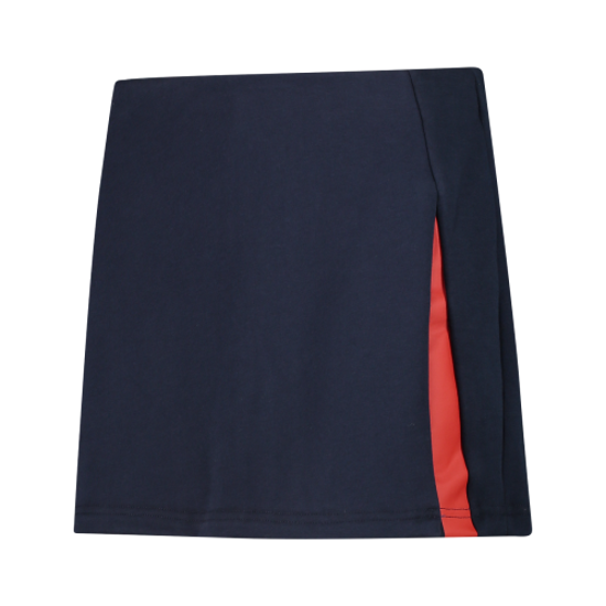 Picture of CMP ž krilo SKIRT WITH SHORTS navy