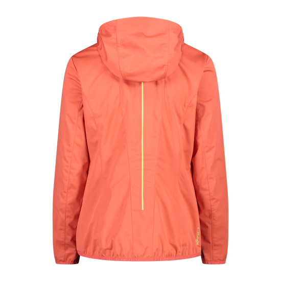 Picture of CMP ž softshell FIX HOOD JACKET