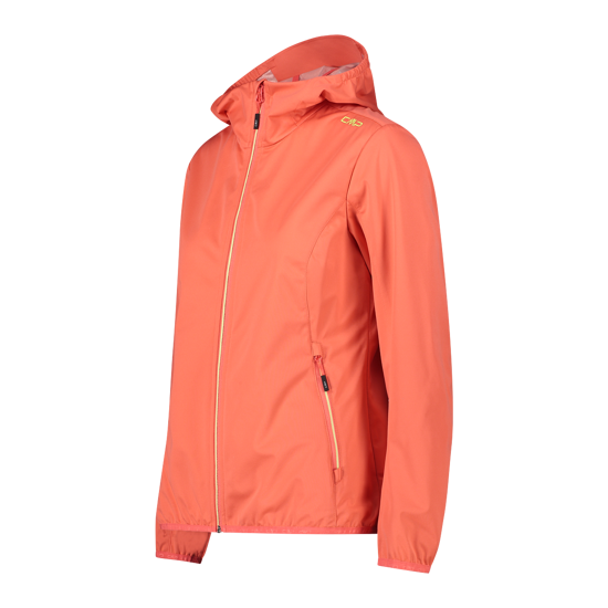 Picture of CMP ž softshell FIX HOOD JACKET