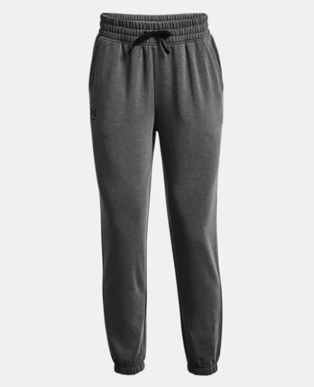 Picture of UNDER ARMOUR ž hlače RIVAL TERRY JOGGERS