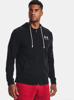Picture of UNDER ARMOUR m jopica RIVAL TERRY FULL-ZIP