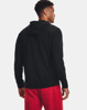 Picture of UNDER ARMOUR m jopica RIVAL TERRY FULL-ZIP