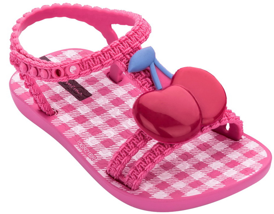 IPANEMA baby sandali 83189 20464 MY FIRST