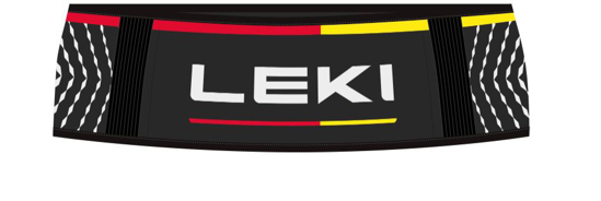Picture of LEKI pas torbica TRAIL RUNNING POLE BELT
