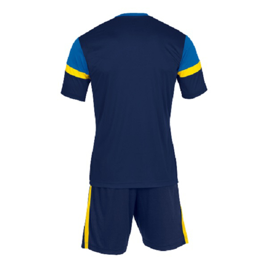 Picture of JOMA nogometni set DANUBIO NAVY ROYAL
