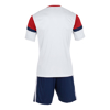 Picture of JOMA nogometni set DANUBIO WHITE RED