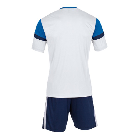 Picture of JOMA nogometni set DANUBIO SET WHITE ROYAL
