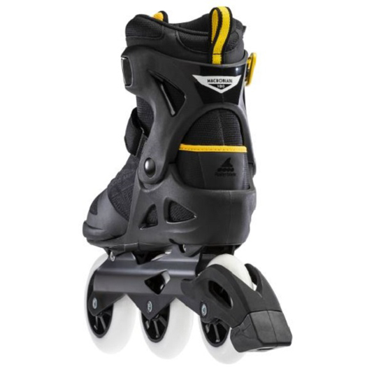 Picture of ROLLERBLADE m rolerji MACROBLADE 100 3WD