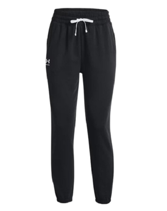 Picture of UNDER ARMOUR ž hlače RIVAL RIVAL TERRY JOGGERS