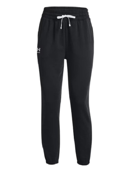 Picture of UNDER ARMOUR ž hlače RIVAL RIVAL TERRY JOGGERS
