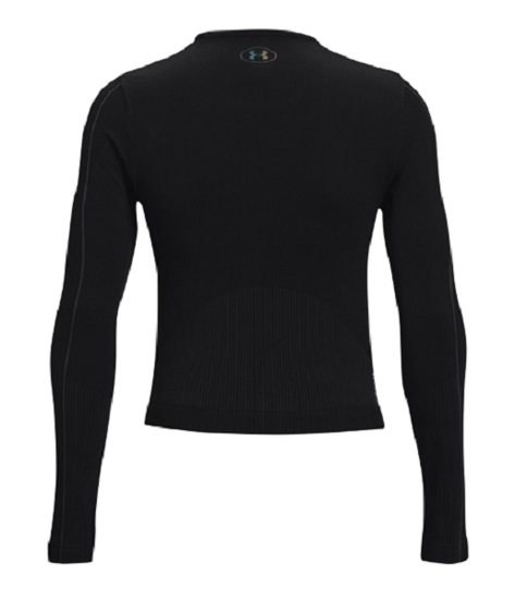 Picture of UNDER ARMOUR ž majica RUSH SEAMLESS LONG SLEEVE