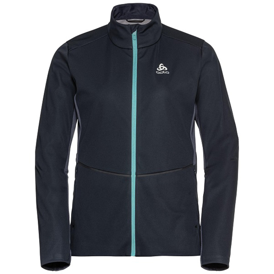 Picture of ODLO ž tekaška jakna MARKENES JACKET