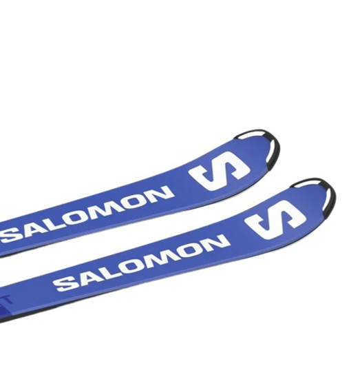 Picture of SALOMON otr smučarski set L S/RACE MT JR+L6 GW J2