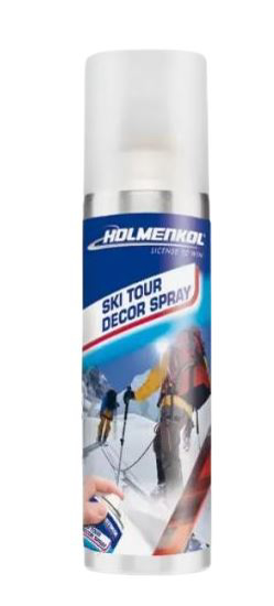 HOLMENKOL SPREJ 24873 SKI TOUR SKIN SPRAY