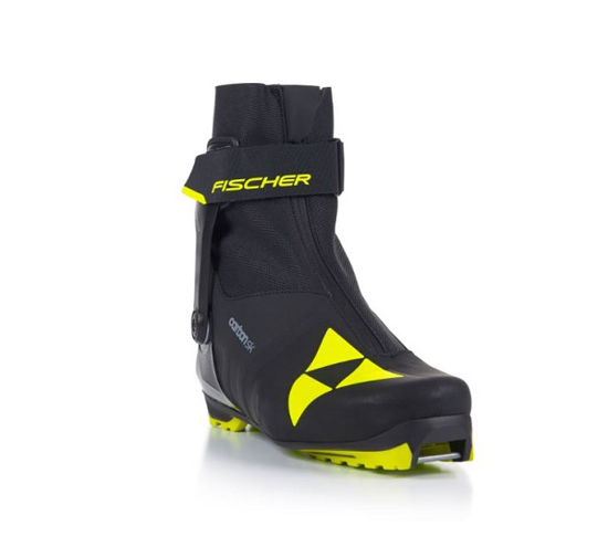 Picture of SKATE FISCHER odr tekaški čevlji CARBON SKATE