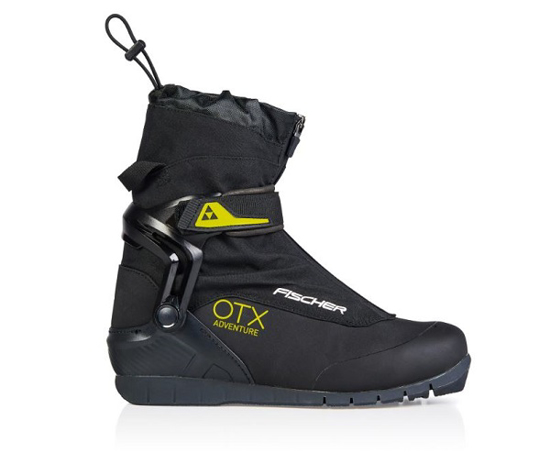 Picture of KLASIKA FISCHER odr tekaški čevlji OTX ADVENTURE