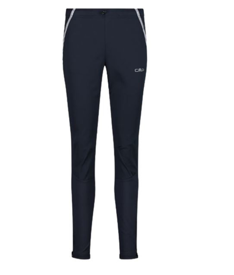CMP  ž hlače 38E4846 N950 UNLIMITECH WINDPROOF PANT