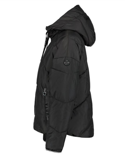 Picture of LUHTA ž bunda 2 ALBERGA black