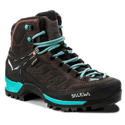 Picture of SALEWA ž pohodni čevlji MOUNTAIN TRAINER MID GTX