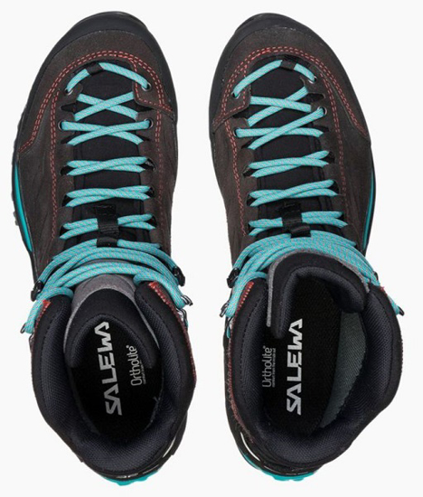 Picture of SALEWA ž pohodni čevlji MOUNTAIN TRAINER MID GTX