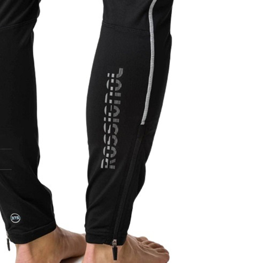 Picture of ROSSIGNOL ž tns hlače W POURSUITE PANTS