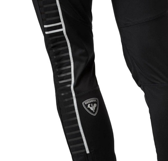Picture of ROSSIGNOL ž tns hlače W POURSUITE PANTS