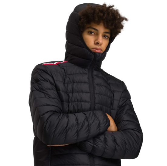Picture of ROSSIGNOL m jakna HOODED ROSSIGNOL JACKET