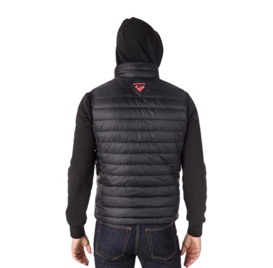 Picture of ROSSIGNOL m brezrokavnik HERO LOGO VEST