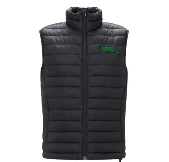 Picture of ROSSIGNOL m brezrokavnik HERO LOGO VEST